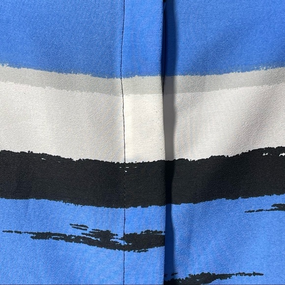 Jones New York Collection Petite Shirt size 4P - Picture 13 of 16